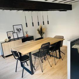 L'antre du loup, hotel v destinácii Stavelot