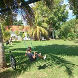 Village Le Pre, hotel a Terre-de-Haut