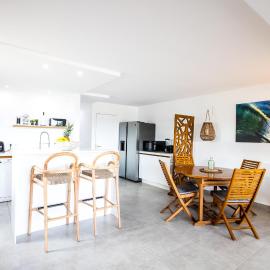 Modern Beach Villa 1150