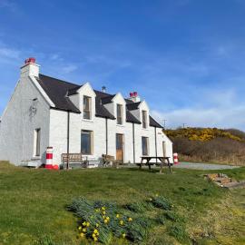 Red Chimneys Cottage