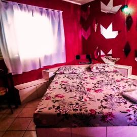Aquarius Motel II, hotel in Bebedouro