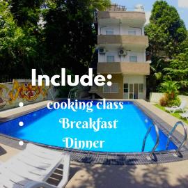 Kandy Backpackers Hostel، فندق في كاندي