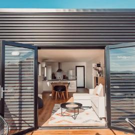 Seascape on Bruny - Family Home in Alonnah, hotell sihtkohas Alonnah