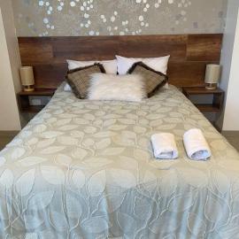Huancayo Suite 3, cómodo MiniDpto cama matrimonial