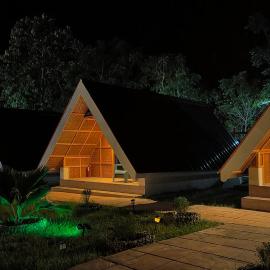 Dwarf Guest House