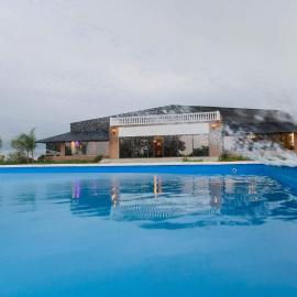 La Canaria Casa de Campo, hotel in Colonia Caroya