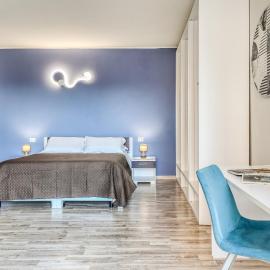 Asso Residence, готель у місті Терні
