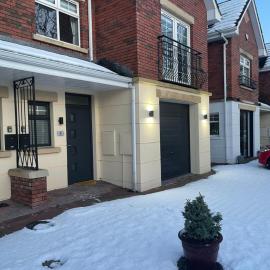 St Elmos Townhouse