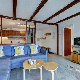 Appartement Savoleyres 10