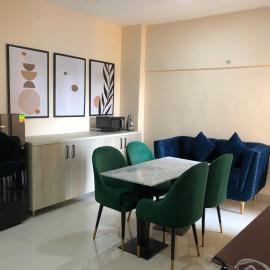 Hamsun Apart Hotel Clifton, khách sạn ở Karachi