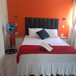 Olivia's guest house
