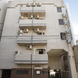 Sankei City Hotel Hachioji, hotel in Hachioji