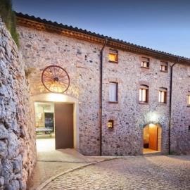 Casa Rural Espasa, hotel a l'Espluga de Francolí