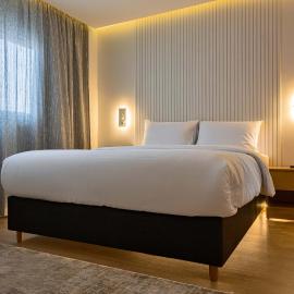 Parkside Boutique Serviced Apartments, hotel in Cairo