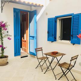 Casa Chicca Salentro, hótel í Botrugno