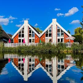 Ferienhaus mit Wasserterrasse - mit Sauna und Kamin - inklusive Nebenkosten, hotel u gradu Vendiš Ric