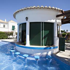 Cabanas Village