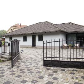 Viesnīca Apartmány a Wellness VMAL pilsētā Skuteč