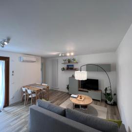 Casa MI-RE-LA, hotel v destinaci Codroipo