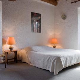 Chez Caroline chambres d'hôtes, hotel in Bains