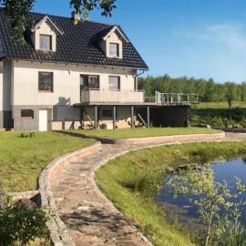 Amazing Home In Grabowska Huta