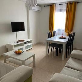 Appartement Célia, Hotel in Algemesí