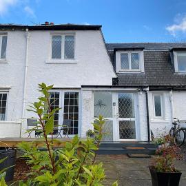 MacLeen Cottage, Hotel in Arrochar