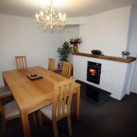 Lymm Cottage, hotel in Lymm