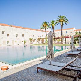Convento das Bernardas by MY CHOICE: Tavira'da bir otel