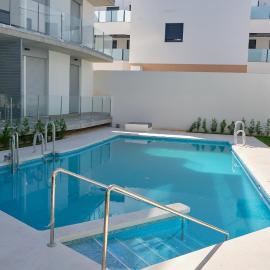 Viento Grande, Apartamento boutique en la playa