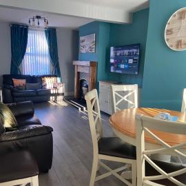 Glenbann House, hotel in Coleraine