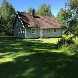 Lake and Forest Hideaway, hotel di Årjäng