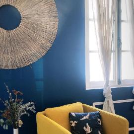 Vieux Port Studio Chic, hotel v destinácii Marseille