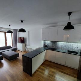 Apartament Reformacka โรงแรมในเวียลิชกา