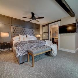 Town Square Retreat