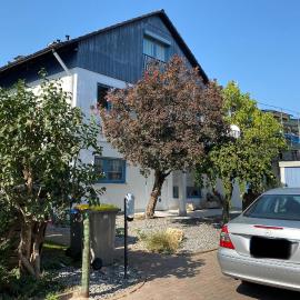 Moderne Wohnung in Mannheim