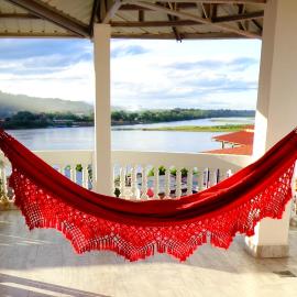 Hotel Pampa & Selva, ξενοδοχείο σε Rurrenabaque