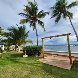 Beachfront, Juandolio