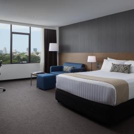 Rydges Camperdown, хотел в Сидни