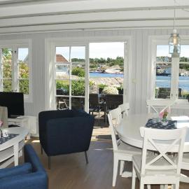 Holiday Home Flekkerøy Paulen Ii