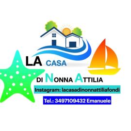 La casa di Nonna Attilia
