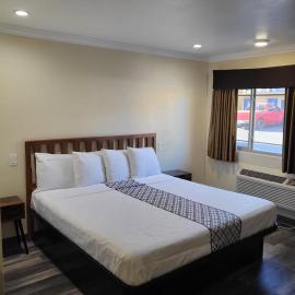 Budget Inn, hotel en North Hills
