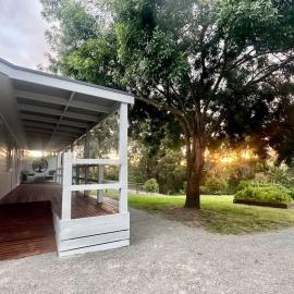 Bluelake Retreat