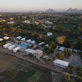 Jawai Nature Stay Jawai
