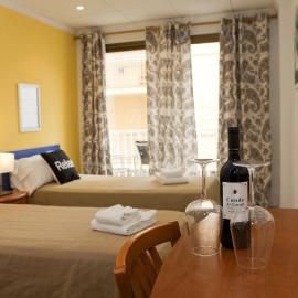Casthotels Tierramar, Hotel in El Arenal