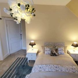 JESMOND House B&B room 4, hotel in Hull