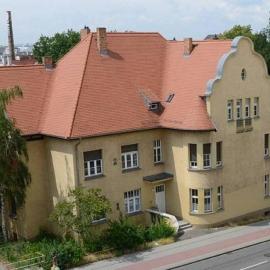 Udos Gästewohnung, hotell sihtkohas Cottbus