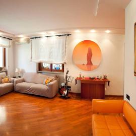 Villa Regina Home - 120sqm, 3 bedrooms, 1 free parking spot, hotel u gradu 'Boscoreale'