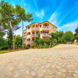 Villa Emilia, hotel a Banjole