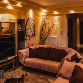 Bojana' s luxury house, hotel em Larisa